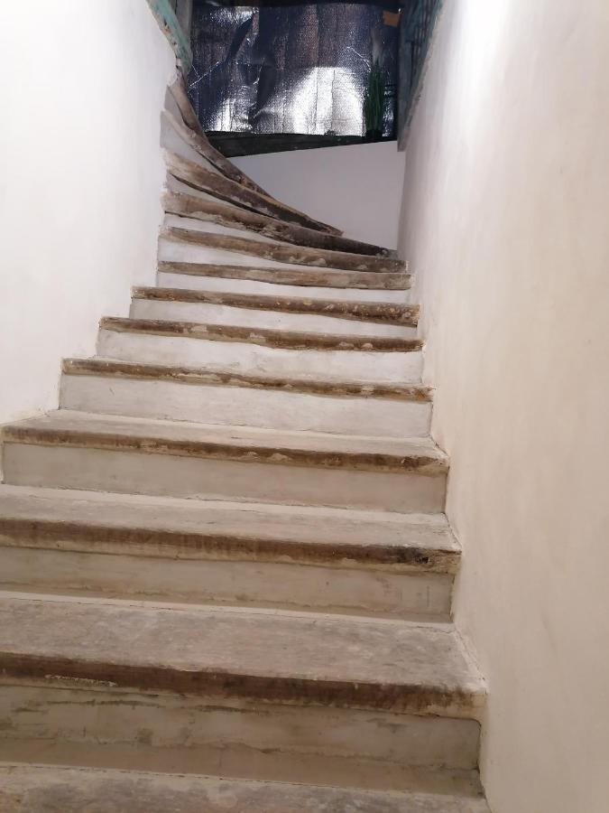 Fara Choustnikovo Hradiste Hotel Buitenkant foto