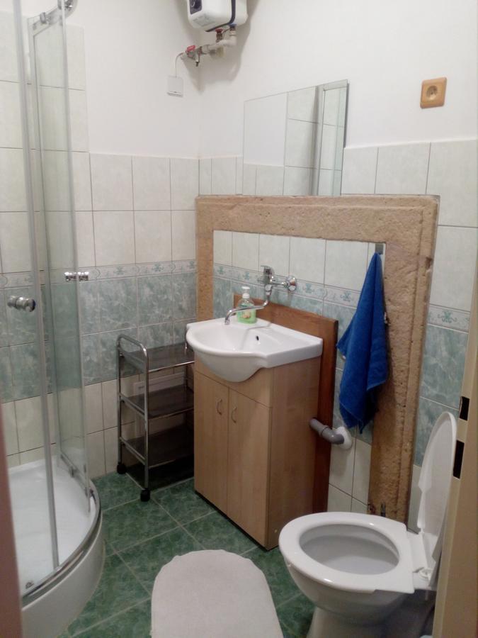 Fara Choustnikovo Hradiste Hotel Buitenkant foto